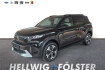 Citroën C3 Aircross Max Citroen c3 aircross max 11kw shz navi kamera nsw