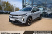 Renault Captur Techno tce 140 techno shz+navi+rfk+led