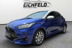 Mazda Mazda2 Autres 2 hybrid select pd 2 ton 1.5l vvt i 116 ps cvt