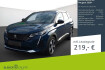 Peugeot 3008 GT gt puretech 130 eat8