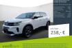 Citroën C5 Aircross Feel Citroen c5 aircross puretech 130 s&s eat8 feel pack