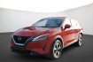 Nissan Qashqai N-Connecta my22 1.3 dig t mhev 140 ps mt 4×2 n connecta winte