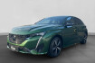 Peugeot 308 GT gt navi leder memory sitze massagesitzeapple ca?