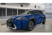 Lexus UX Autres Ux 300e premium pano kamera app navi led leder sitzklima
