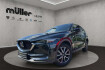 Mazda CX-5 Sports-Line Cx 5 d 184 ps awd 6ag sports leder s tec p gsd