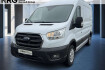 Ford Transit Custom Trend Transit kasten trend 290 l2 tdci klimaanlage