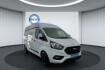 Ford Transit Custom Trend Transit custom 320 l2 h2 trend*1 hand*sortimo*