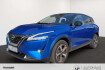 Nissan Qashqai N-Connecta e power n connecta *360kamera/hud*