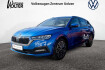 Skoda Octavia Ambition combi 2.0 tdi clever dsg ahk navi shz