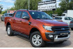 Ford Ranger Wildtrak wildtrak doppelkabine 4×4 *kamera*