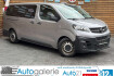 Opel Vivaro Autres l klima navi tempomat pdc klima 9 sitzer
