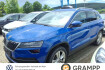 Skoda Karoq Style style 2.0 tdi dsg 4×4 +ahk+kamera+led+