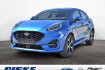 Ford Puma ST-Line st line shz kamera navi acc facel. led