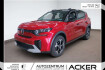 Citroën C3 Aircross Max Citroen c3 aircross 113 max 44kwh twa/rfk/navi 32%*