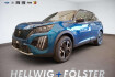 Peugeot 2008 GT hybrid gt shz navi kamera 360 pdc v+h