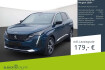 Peugeot 3008 Active allure pack puretech 130