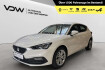 Seat Leon Style style 1.0 etsi aut. kamera  pdc vorn  klima klima