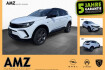 Opel Grandland Elegance 1.2 turbo gs line alcantara+led+navi