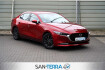 Mazda Mazda3 Exclusive 3 exclusive line klimaaut*pdc*multi lenkrad*shz*appl