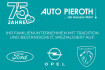 Ford Tourneo Courier Trend Tourneo courier 1.0 ecoboost trend