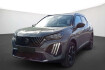 Peugeot 2008 GT neuer   gt puretech 130 eat8