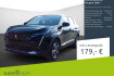 Peugeot 3008 GT allure pack puretech 130 eat8