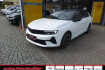 Opel Astra GS st 1.2 turbo gs+alcantara+matrixled+sofort