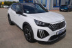 Peugeot 2008 GT hybrid 145 gt navi/led/shz/360 grad