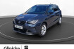 Seat Arona FR 1.5 tsi fr dsg led lm 17? navi pdc+rfk acc