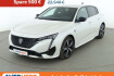 Peugeot 308 Allure 1.6 hybrid gt aut*navi*led*acc*cam*pdc*shz*
