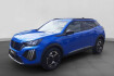 Peugeot 2008 Allure allure puretech 100