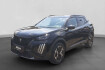 Peugeot 2008 GT gt puretech 130 eat8