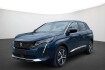 Peugeot 3008 GT allure pack puretech 130 eat8