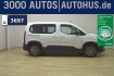 Peugeot e-Rifter Allure Rifter active elektro pdc klima