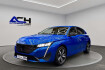 Peugeot 308 GT pluginhybrid 180 gt