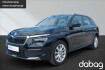 Skoda Kamiq Tour best of clever panorama ahk acc kamera 1hand