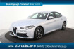Alfa Romeo Giulia Super 2.2 diesel 16v super *1.hand*navi*keyless