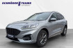 Ford Kuga ST-Line plug in hybrid st line x