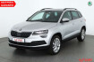 Skoda Karoq Style tsi dsg style led smartlink ahk dab tempo