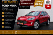 Ford Kuga Titanium X plug in hybrid titanium x navi digitales cockpit s