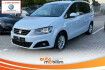 Seat Alhambra Style 1.4 tsi*dsg*7 sitz*ahk*nav*kam*xen*temp