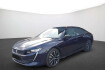 Peugeot 508 GT gt pack hybrid 225 e eat8