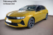 Opel Astra Electric Ultimate Astra ultimate plug in hybrid *sh*sd*rfk*navi*dab*led*hud*