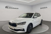 Skoda Fabia Tour tour 1 0 tsi 85 kw 7 gang dsg