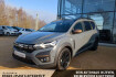 Dacia Jogger Extreme hybrid 140 extreme+ 5 sitzer+shz+navi