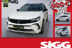 Opel Grandland Ultimate 1.2 ultimate allwetter kamera leder