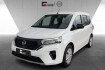 Nissan Townstar N-Connecta n connecta kombi 130ps l1 navi/carplay
