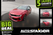 Opel Astra GS l 1.2 turbo gs line acc+alcantara+led+navi