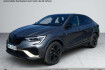 Renault Arkana E-TECH engineerd e tech engineered full hybrid 145