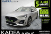 Ford Focus ST-Line X turnier st line x autom. | ahk |acc |kamera